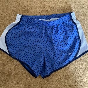 Girl’s Nike Dri-Fit shorts size Small